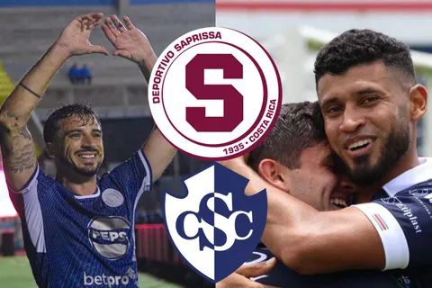 Motagua da a Cartaginés y Marcelo Pereira la noticia que nunca esperaron; Saprissa está pendiente