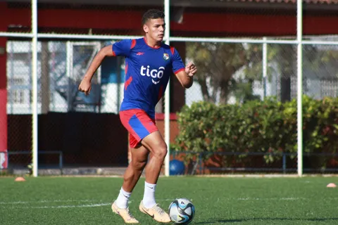 "Saltaron las alertas": el gran salto de Edward Cedeño ya tiene confirmación oficial en España.