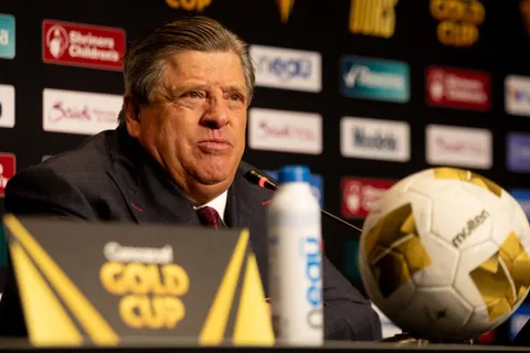 "Tiene todos los argumentos": postulan a reconocido DT extranjero como posible reemplazante de Miguel Herrera en Costa Rica