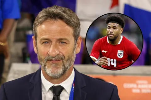 Thomas Christiansen respira: Carlos Harvey tiene fecha de regreso y Panamá se ilusiona a 29 días de debutar en el Mundial 2026