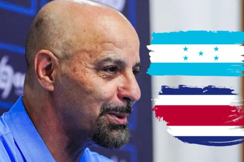El arma secreta que tiene lista Fantasma Figueroa en Nicaragua para dejar a Honduras sin Mundial 2026; Costa Rica ya lo sufrió