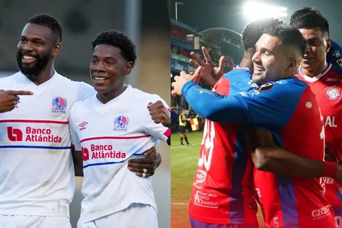 Olimpia vs. Xelaju MC: ¿A qué hora y dónde ver al equipo de Eduardo Espinel? Copa Centroamericana 2025