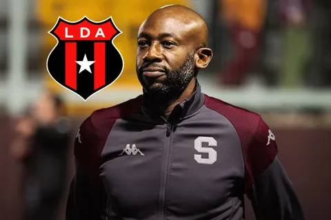Confirmado: Saprissa recibe la ayuda de Unafut que perjudica a Alajuelense