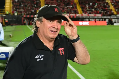 Machillo Ramírez toma una fuerte decisión.
