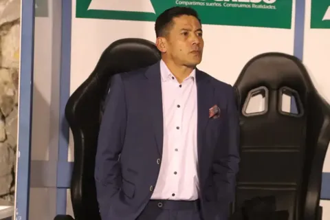 El técnico de la Selección Sub-17 de Guatemala revela el secreto para clasificar al Mundial