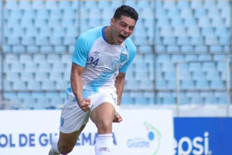 Darwin Lom confirma que tendrá nuevo equipo