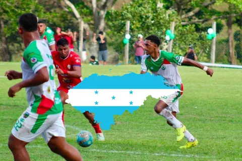 Liga Nacional de Honduras confirma al sustituto del Victoria en la primera división