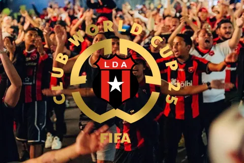 El TAS le da la razón a Alajuelense: la noticia clave sobre el fallo que FIFA deberá acatar rumbo al Mundial de Clubes