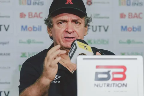 Machillo Ramírez habló sobre su futuro.