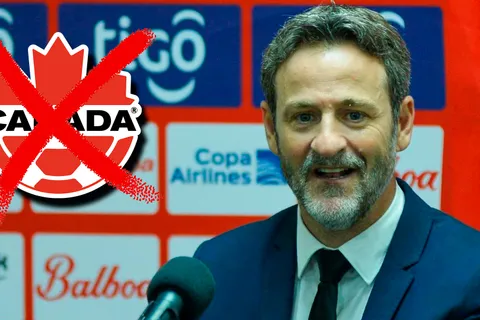 Las razones principales por las cuales Thomas Christiansen no elegirá a Canadá por encima de Panamá