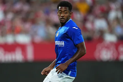Choco Lozano es buscado por equipos de España