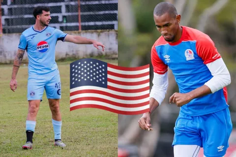 Amistoso Olimpia vs. Motagua en Estados Unidos: cuándo, a qué hora y cómo ver el Clásico que no va por TV