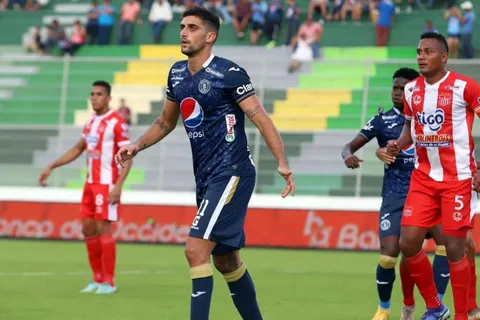 Vida vs. Motagua hoy EN VIVO: a qué hora y dónde ver el partido | Liga Nacional de Honduras 2023