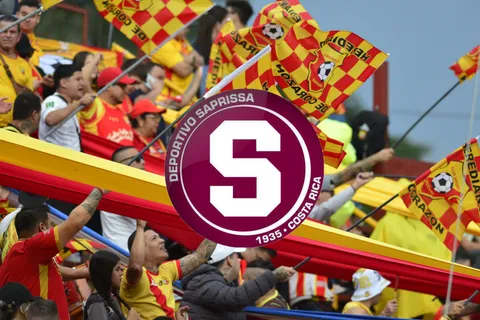 Fue campeón con Herediano y tenía todo listo para ir a Saprissa, pero una orden desde arriba lo cambió todo: "Me quemaron"
