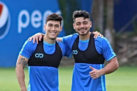 El deseo de Nico Rittmeyer ante la Selección de Puerto Rico
