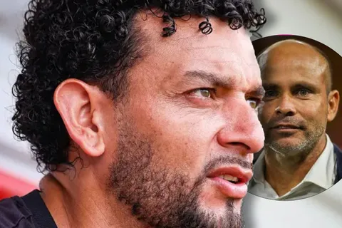 Michael Barrantes revela toda la verdad.