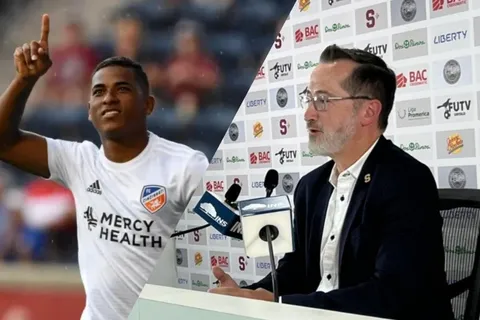¿Allan Cruz a Saprissa? Juan Carlos Rojas despeja las dudas