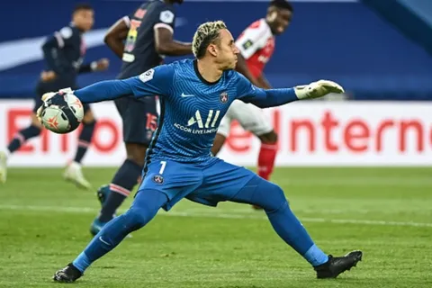 PSG con Keylor Navas vs Stade Brestois: cuándo, dónde y por que canal ver el partido por la fecha 38 de la Ligue 1 de Francia