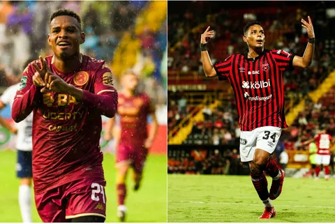 Tabla de posiciones actualizada: así quedan Saprissa y Alajuelense tras la jornada 11 de la Liga Promérica de Costa Rica