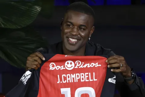 Joel Campbell continuaría en Alajuelense.