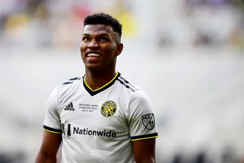 Luis Díaz continuará su carrera en Colorado Rapids