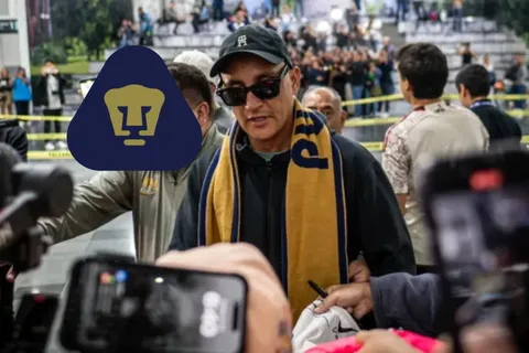 Pumas revela la noticia sobre el futuro de Keylor Navas que lo cambiaría todo: "Sería ideal"