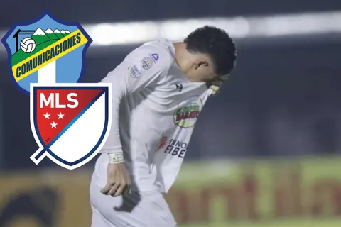 Ni Comunicaciones ni la MLS: el fichaje de Erick Puerto da un giro inesperado muy lejos de Concacaf