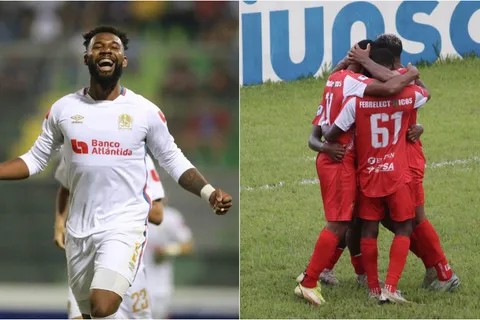Olimpia vs. Real Sociedad: a qué hora y dónde ver EN VIVO el partido | Liga Nacional de Honduras