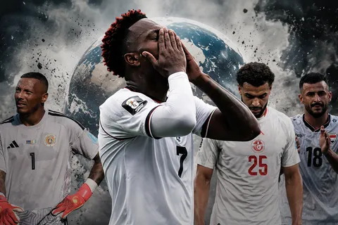 Esta fue la peor selección del Mundial 2026, según la IA: “Un equipo anticompetitivo”