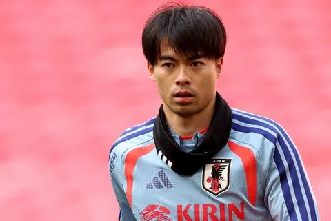 mitoma-japon-paises bajos-mundial 2026