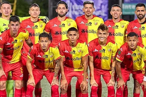 Los dos futbolistas que la Selección de Nicaragua busca quitarle a Costa Rica