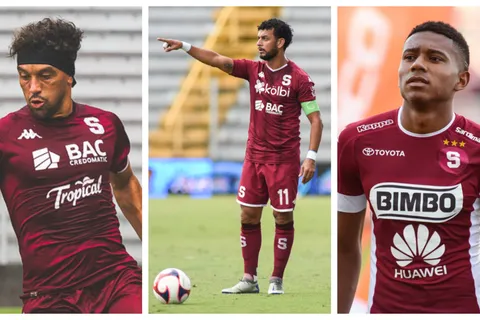 ◉ Fichajes del Saprissa: rumores y transferencias del monstruo morado rumbo al Clausura 2022 de la Liga Promérica de Costa Rica