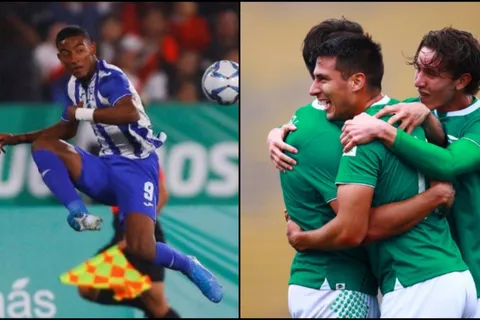 Honduras y México se enfrentan hoy por una medalla en Lima
