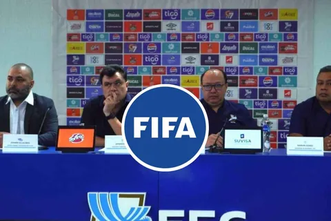 "FIFA podría suspendernos": desde Guatemala lanzan seria advertencia al Congreso antes de los partidos decisivos contra Panamá y Surinam