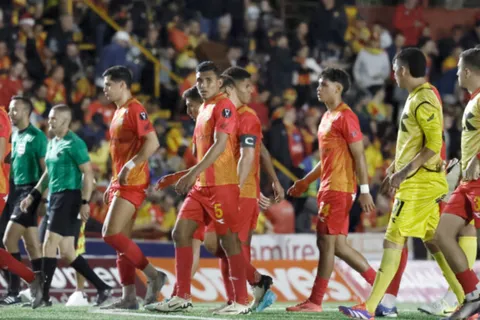 Confirmado: un grande de Costa Rica ficha a un campeón con Herediano que Jafet Soto dejó ir