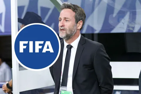 Golpe inesperado expone a Panamá ante la FIFA.