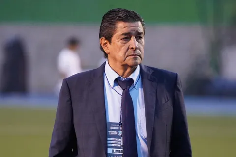 ¡Se encienden las alarmas! Preocupación en Guatemala y Luis Fernando Tena por la lesión de una de sus figuras