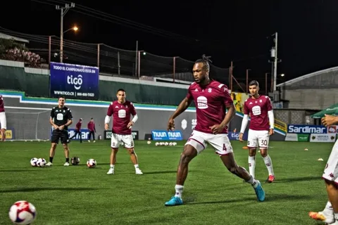 Deportivo Saprissa: un mes sin conocer la victoria y se prenden las alarmas