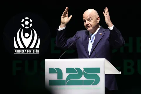 Demanda ante la FIFA: el grave problema que traerá consecuencias en El Salvador si no se cumple