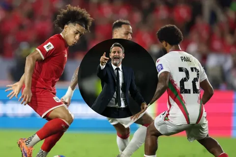 Toda Panamá consternada por la confesión de Thomas Christiansen mientras se está quedando fuera del Mundial 2026: “Algo no funciona”