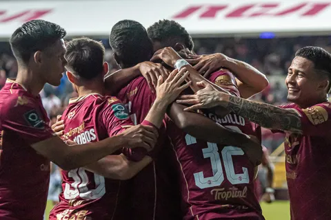 Saprissa recibe una gran noticia.