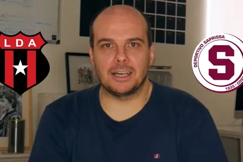 Nuevo dato de MisterChip pone a pelear a Saprissa y al Alajuelense