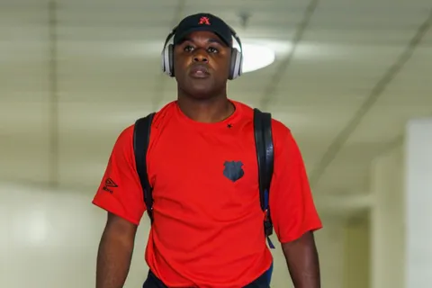 Joel Campbell tendría definido su futuro.