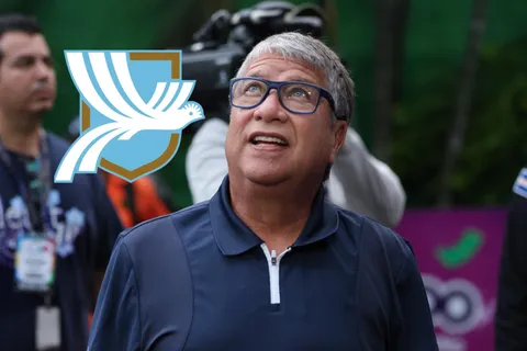 El Bolillo no se guarda nada: El Salvador suma otro refuerzo para el trascendental partido contra Guatemala
