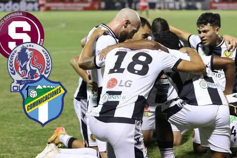 Diriangén deja huella en Centroamérica: el logro que Saprissa, Olimpia y Comunicaciones no pueden alcanzar