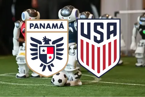 Dio su veredicto y Panamá debe escucharlo: la IA predice resultado ante Estados Unidos por la Liga de Naciones.