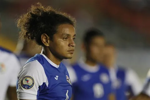Exseleccionado de Nicaragua es llevado a prisión