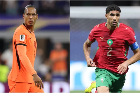 Cuándo juegan Países Bajos vs. Marruecos por los 16avos de final del Mundial 2026: hora, alineaciones y dónde ver EN VIVO