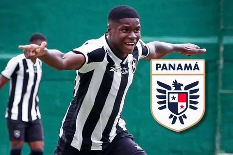 Tras no ser convocado por Panamá al Mundial Sub-20, Kadir Barría recibe la noticia más importante de su carrera
