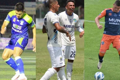 Apertura 2022 de la Liga Nacional de Guatemala: resultados y tabla de posiciones tras la fecha 13